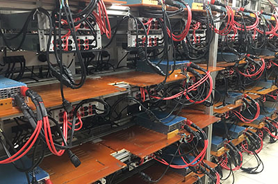 LED工业电源应用