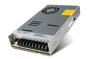 内置机壳型电源